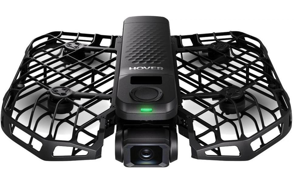 HOVERAir Quadrokopter X1 PRO Standard (CE)