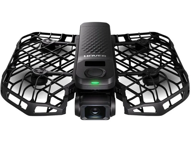 HOVERAir Quadrokopter X1 PRO Standard (CE) HOVERAir Quadrokopter X1 PRO Standard (CE)