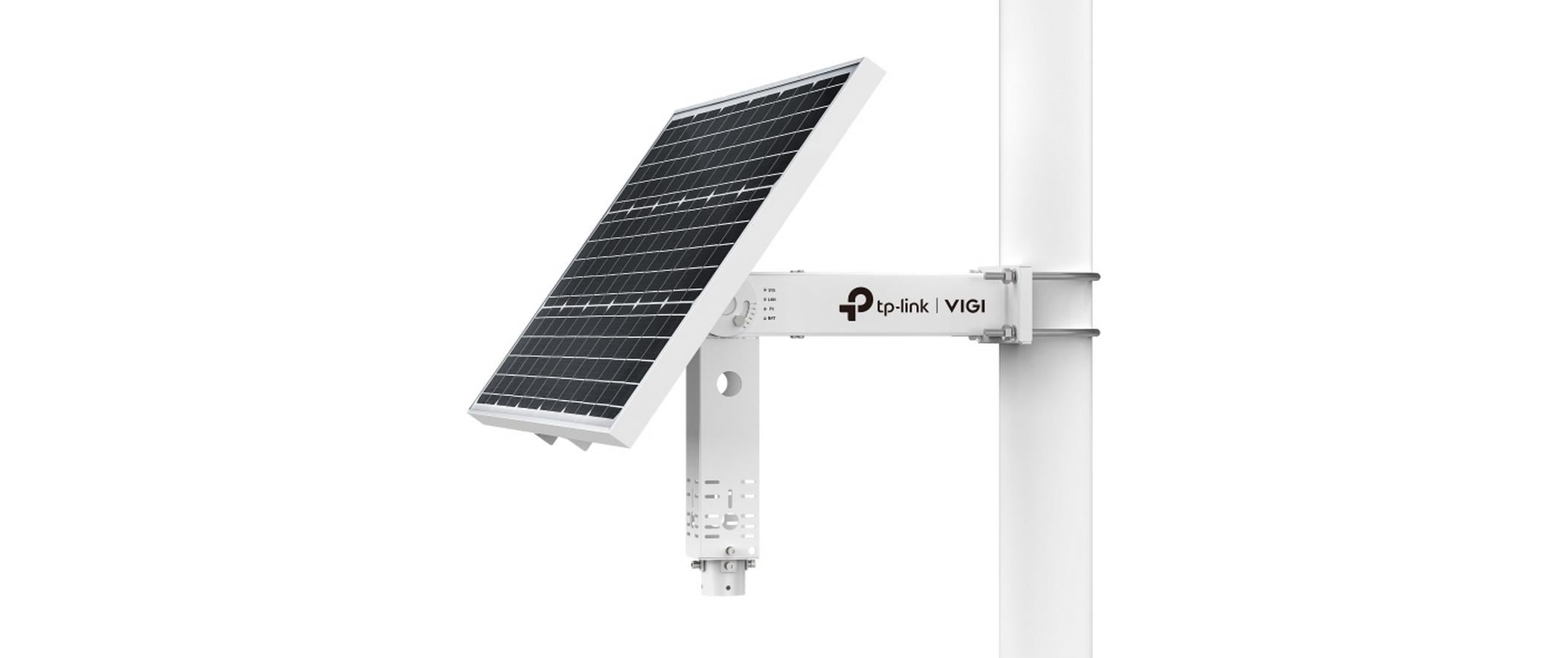 TP-Link Solaranlage VIGI SP9030 TP-Link Solaranlage VIGI SP9030