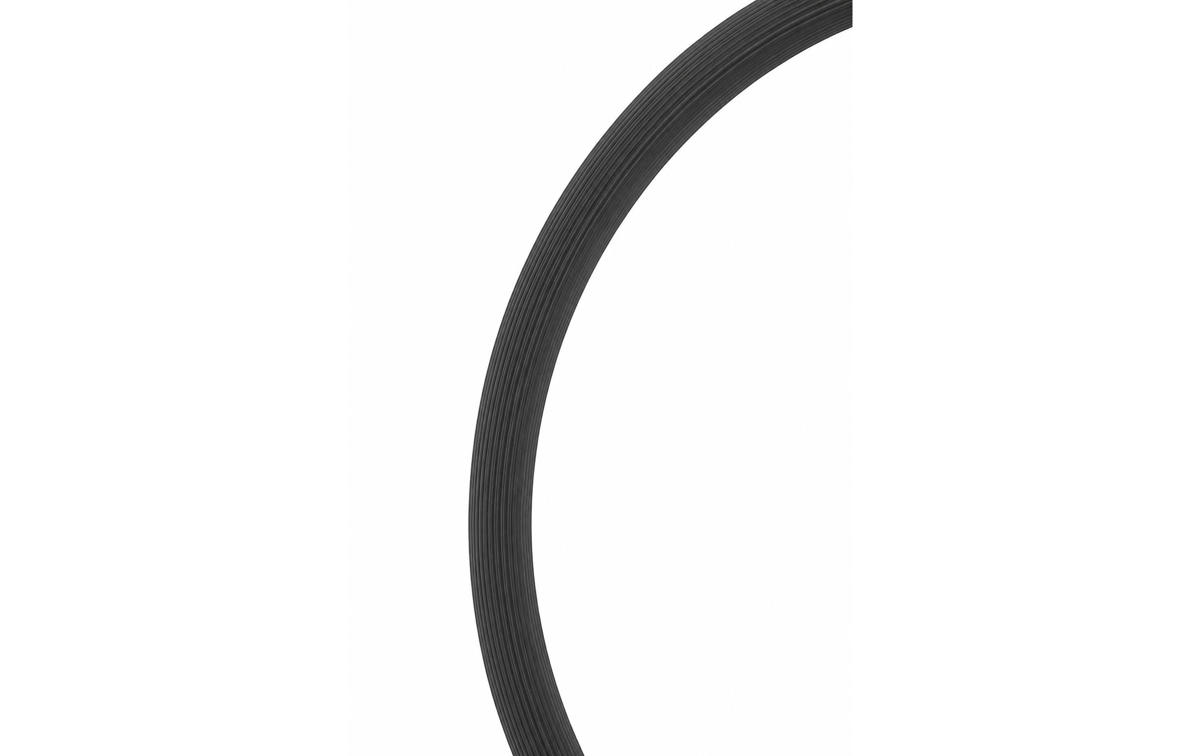 KOOR Pilates Ring Schwarz