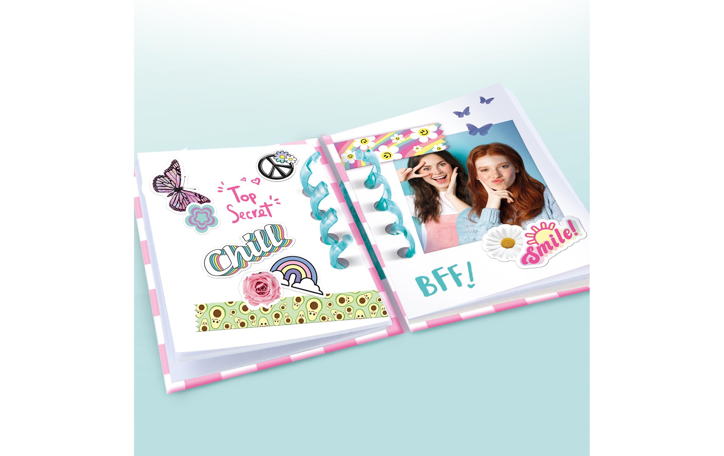 Canal Toys Bastelset Stationery Maker