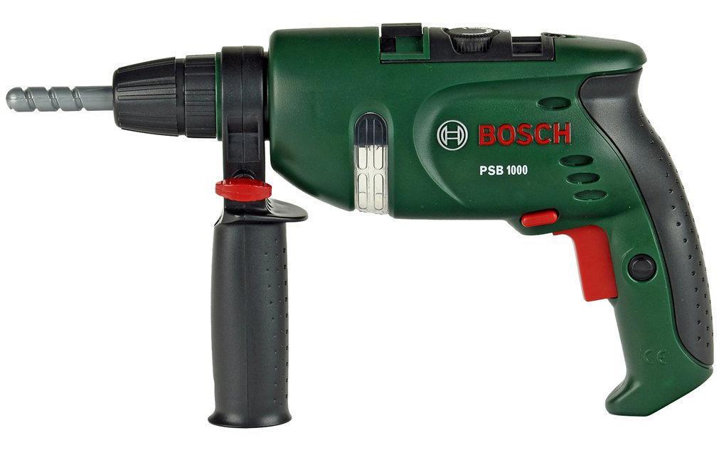 Klein-Toys Handwerker BOSCH Bohrmaschine Klein-Toys Handwerker BOSCH Bohrmaschine