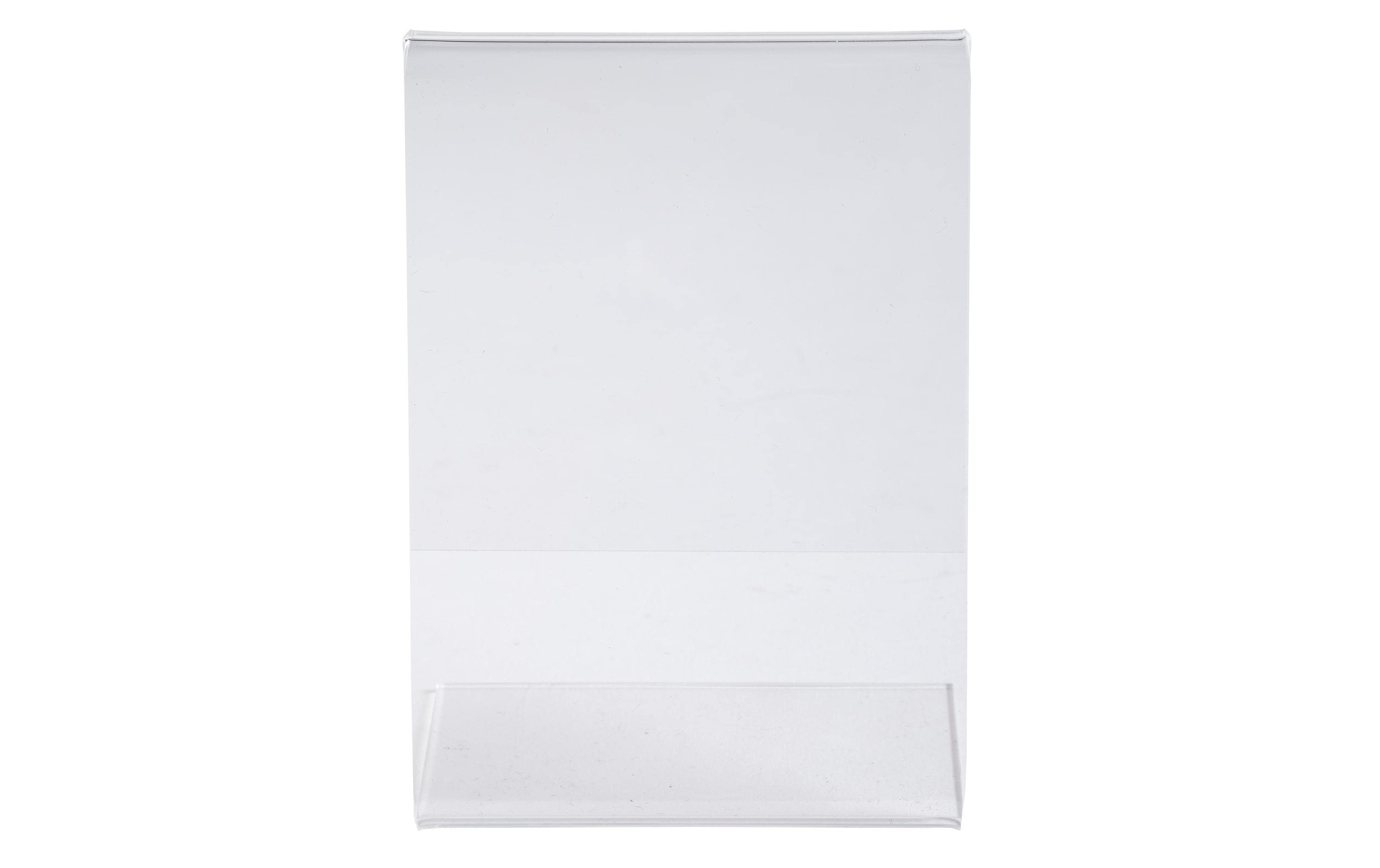 Exacompta Tischaufsteller A6