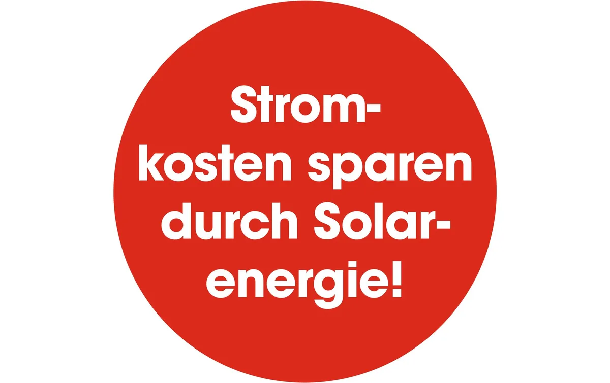 MAXXmee Solarstrahler 3.7 V Weiss