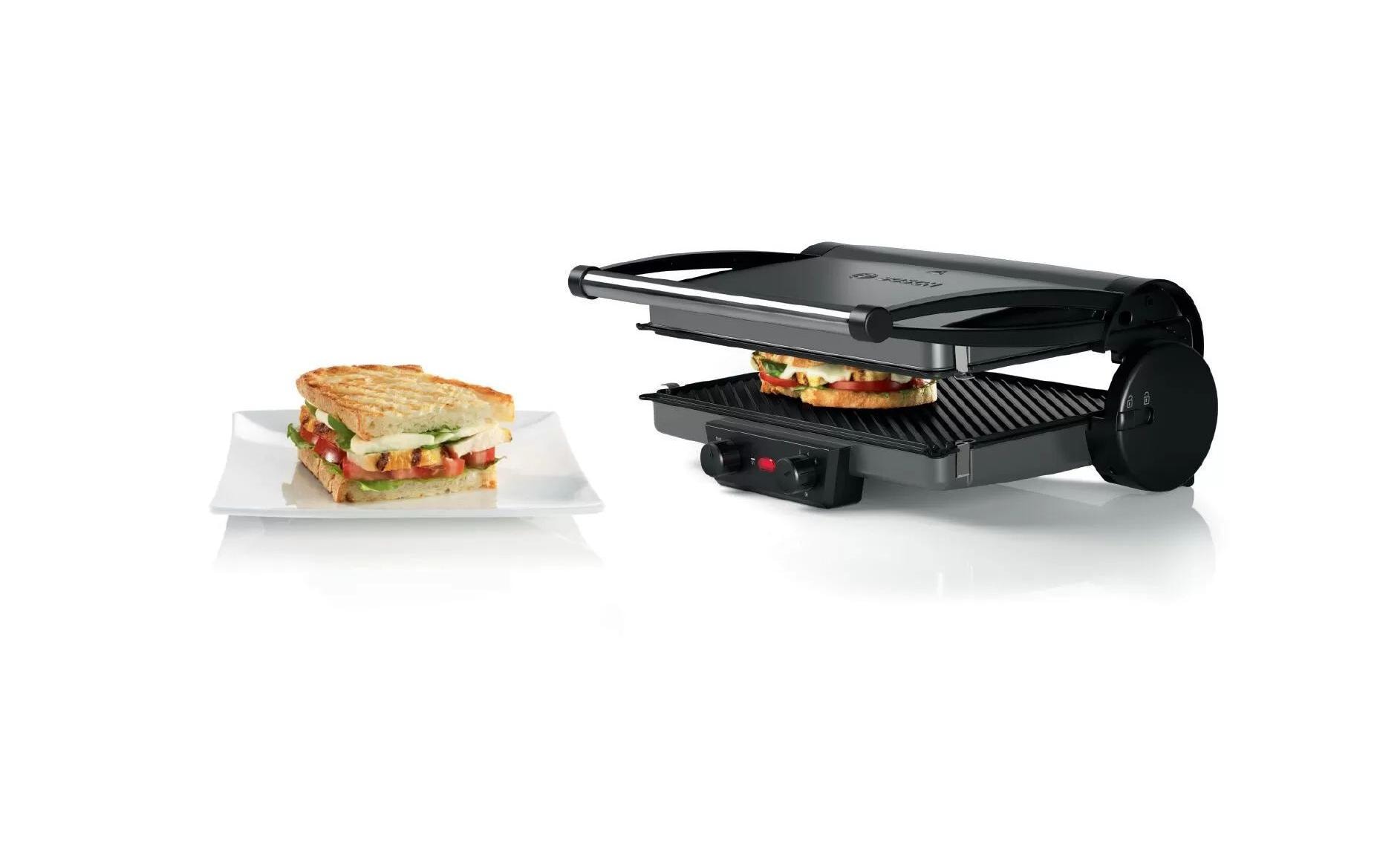 Bosch Multifunktionsgrill TCG4215 2000 W
