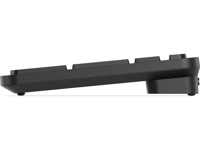 Dell Tastatur-Maus-Set Pro 5 KM526 QWERTZ (CH) Schwarz Dell Tastatur-Maus-Set Pro 5 KM526 QWERTZ (CH) Schwarz