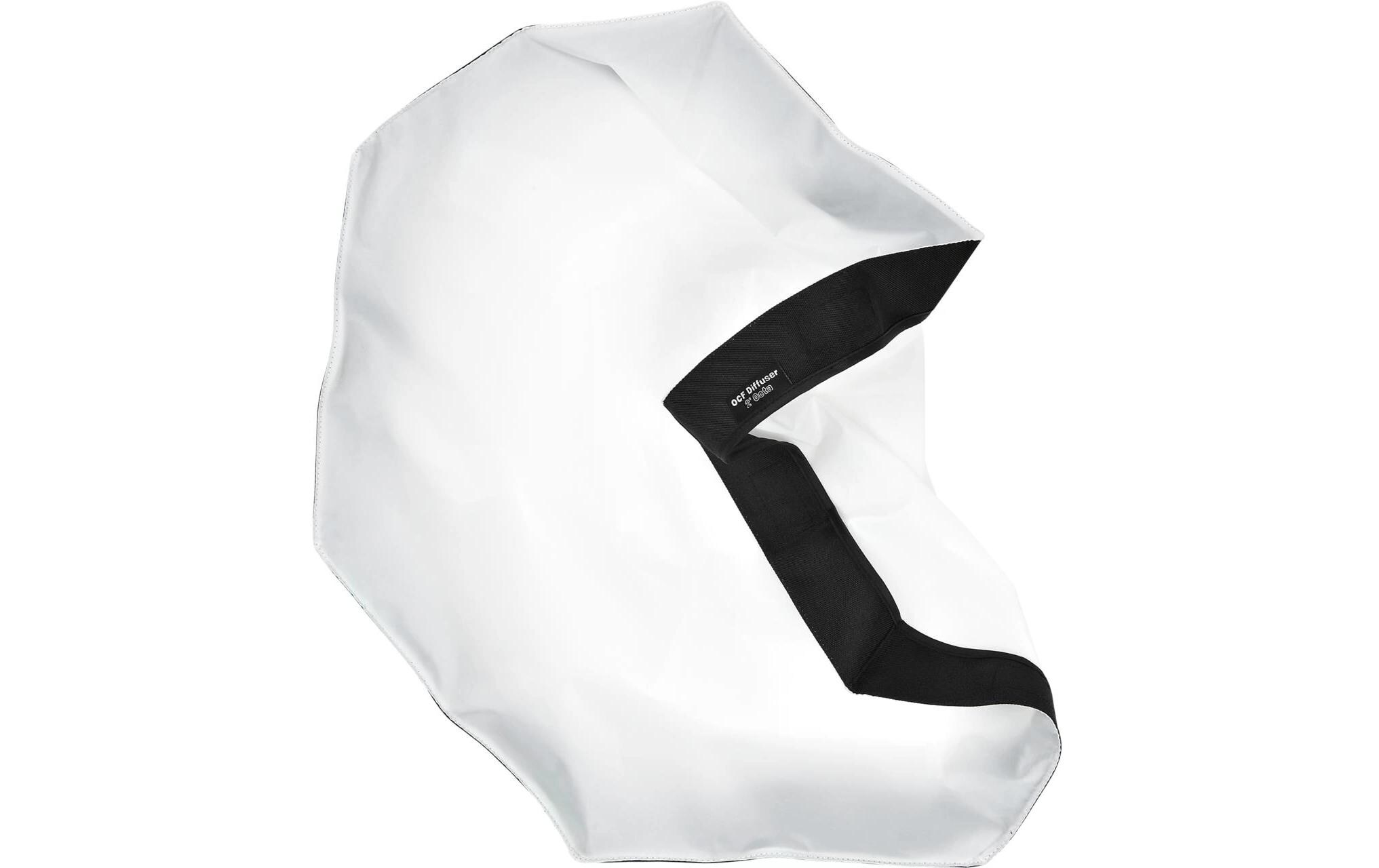 Profoto Beauty Dish OCF Silver 2