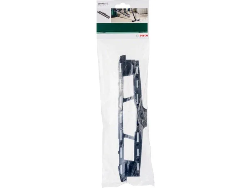Bosch Borsteneinsatz für Bodendüse ohne Clip Bosch Borsteneinsatz für Bodendüse ohne Clip