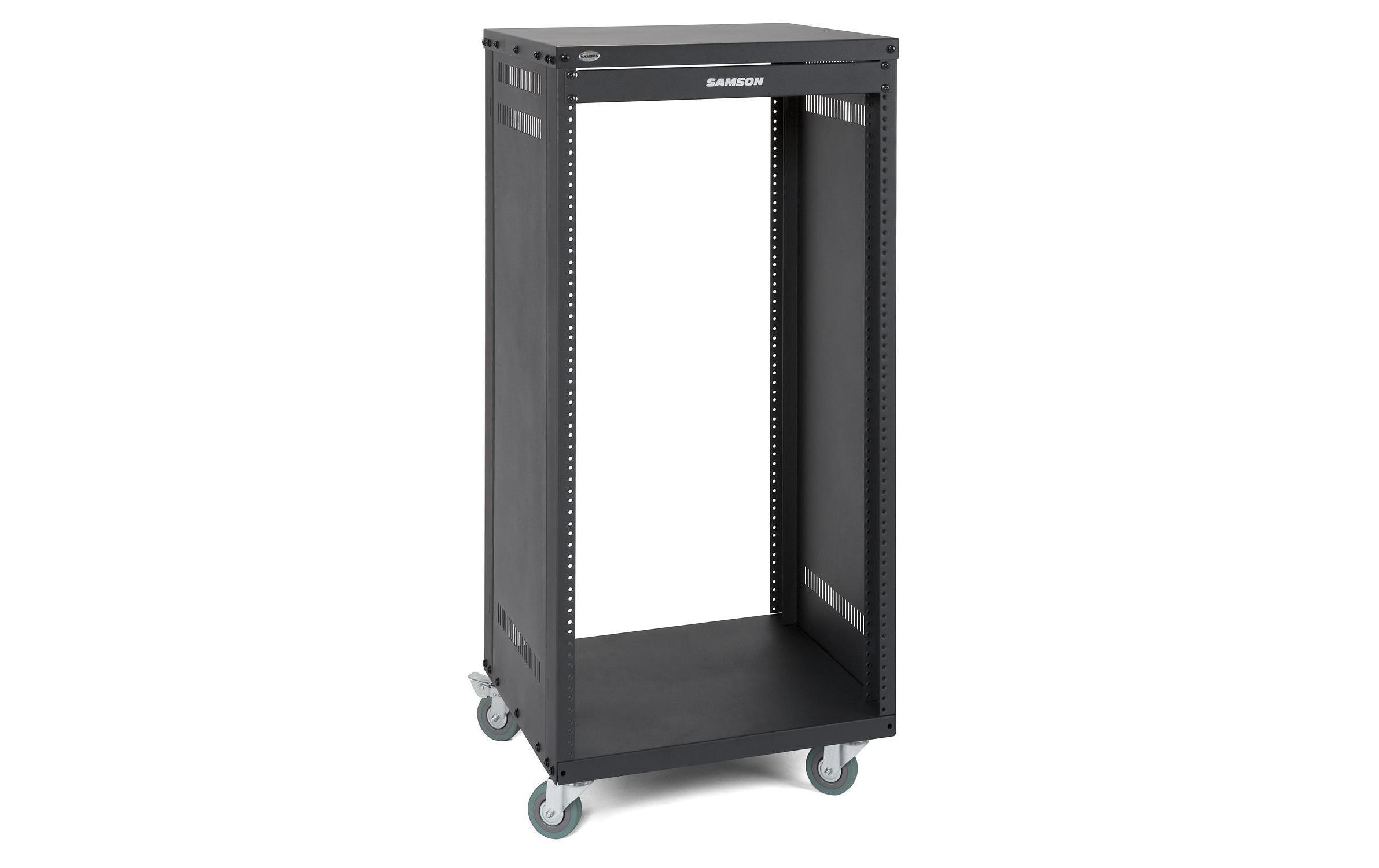 Samson 19-Case SRK21 Rack Samson 19-Case SRK21 Rack