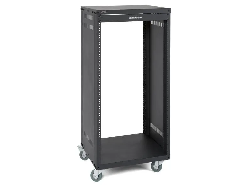 Samson 19-Case SRK21 Rack Samson 19-Case SRK21 Rack
