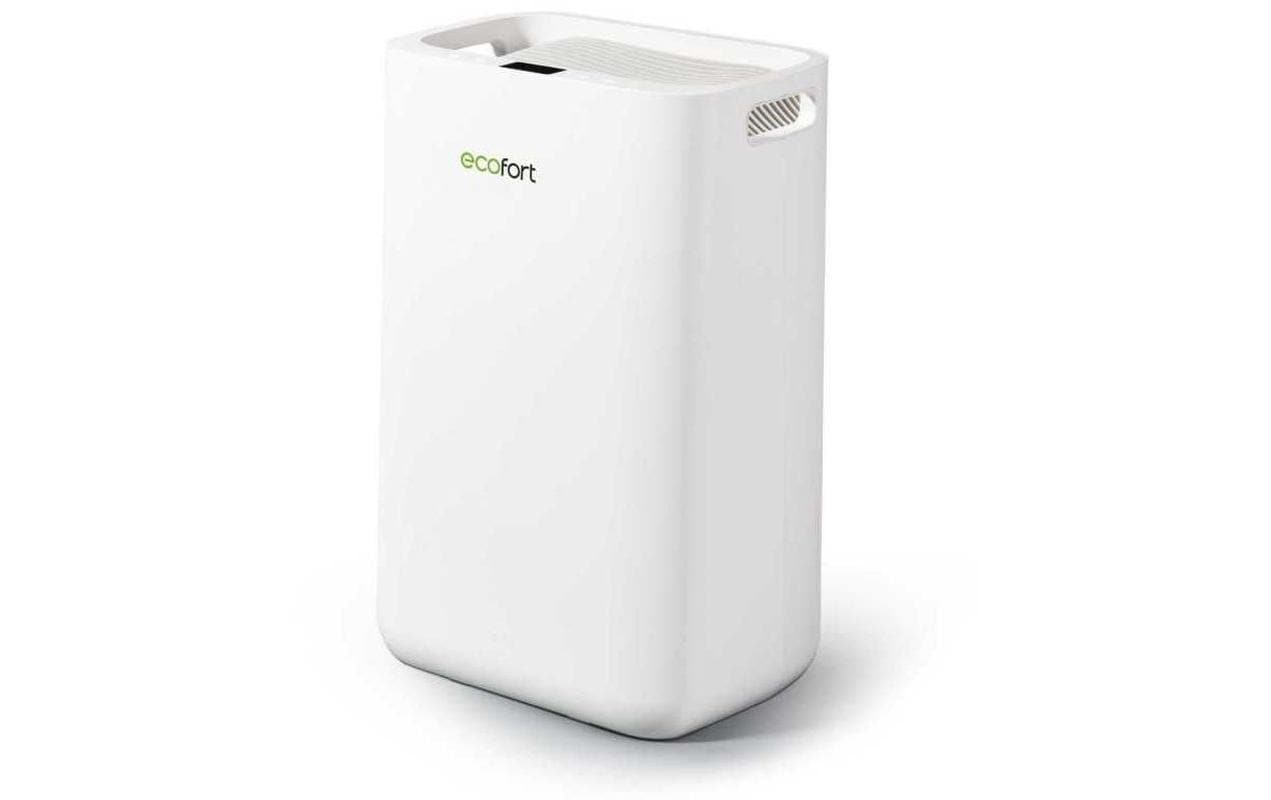 Ecofort Entfeuchter ecoQ DryAir 13L Energy Saver 30 m² Ecofort Entfeuchter ecoQ DryAir 13L Energy Saver 30 m²