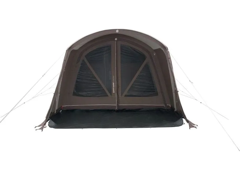 Outwell Zelt Nashville 5 Air TC - Braun Outwell Zelt Nashville 5 Air TC - Braun