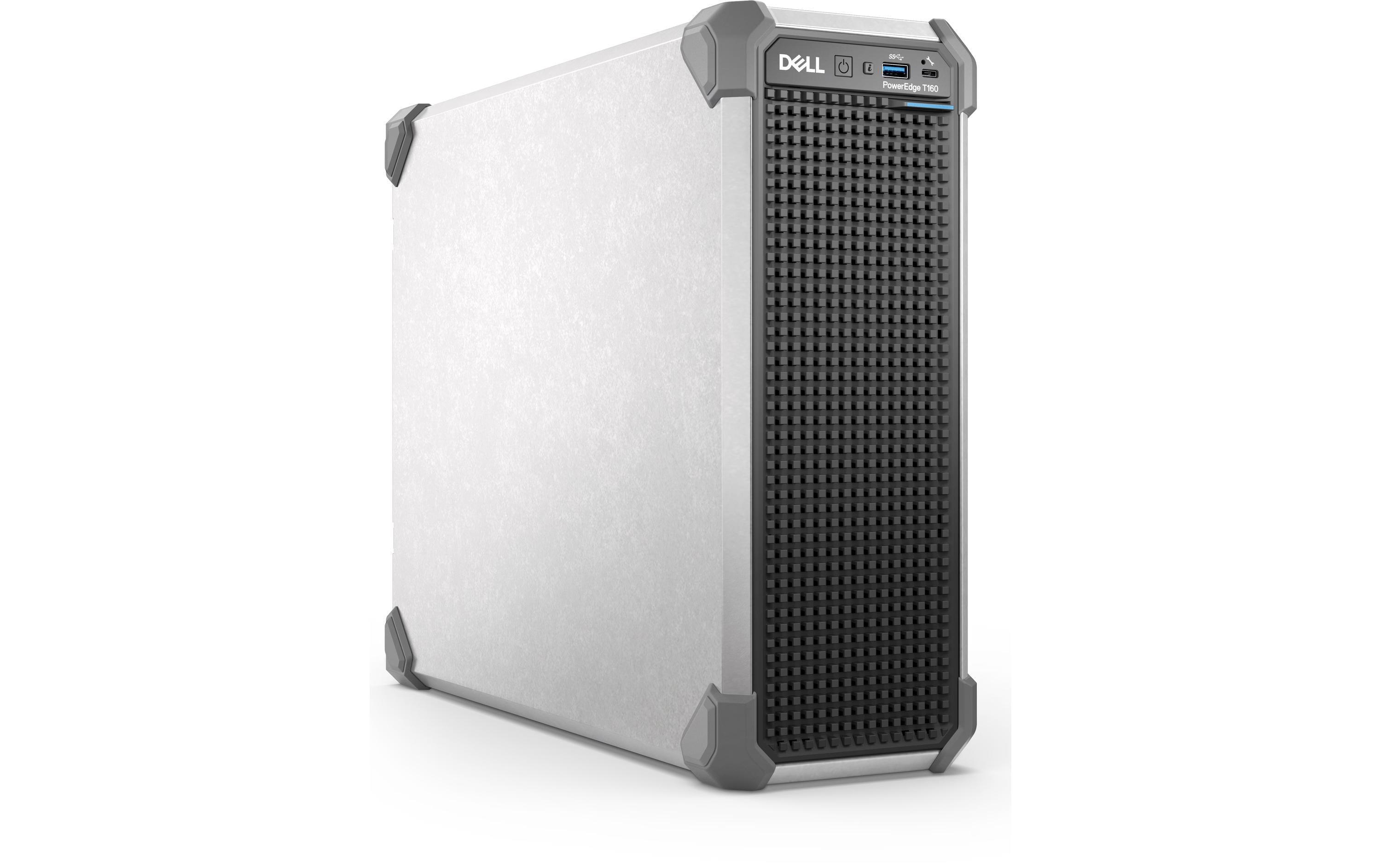 Dell Server PowerEdge T160 Smart HHCKT Intel Xeon 6315P