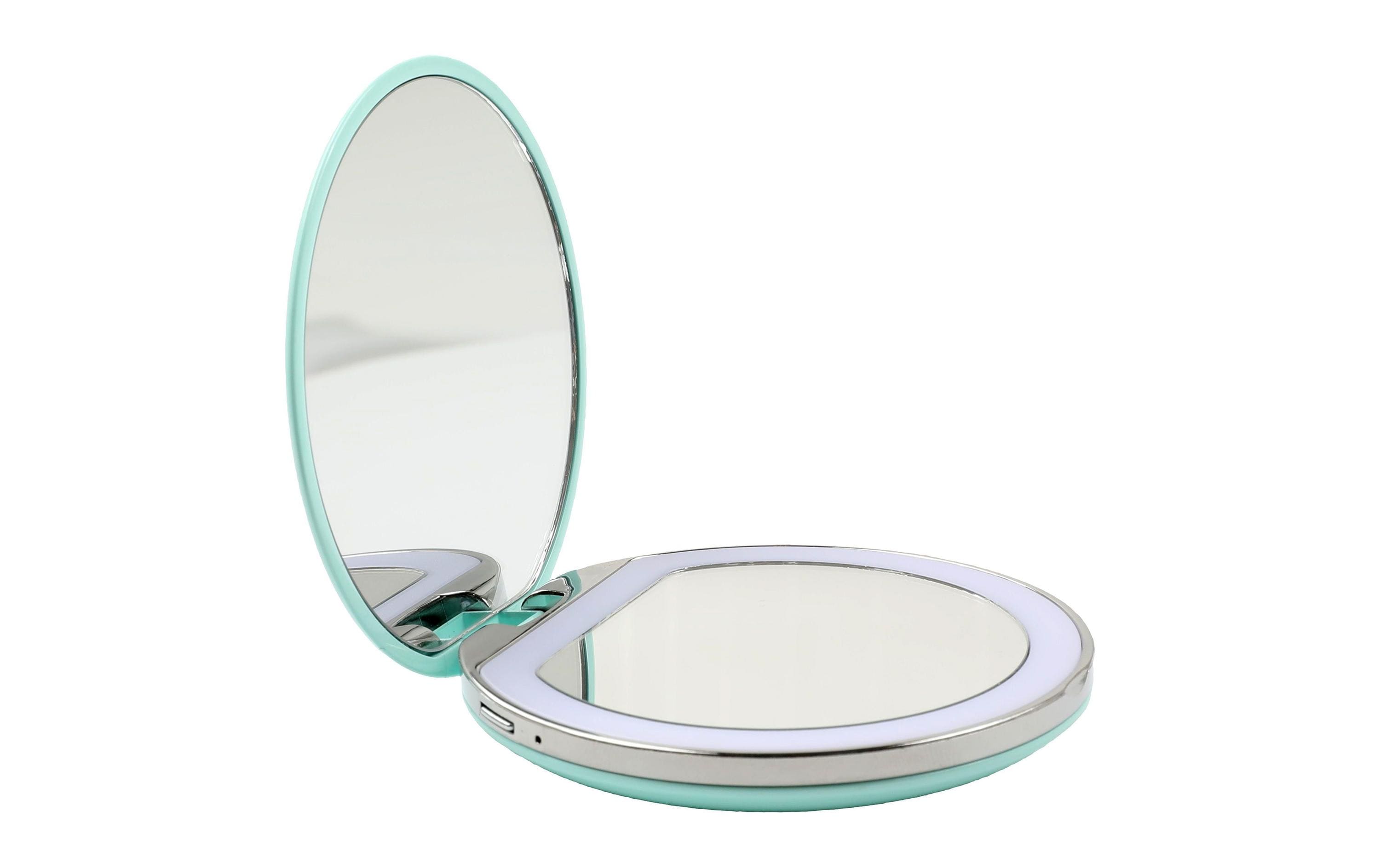 Ailoria Kosmetikspiegel Maquillage Mint