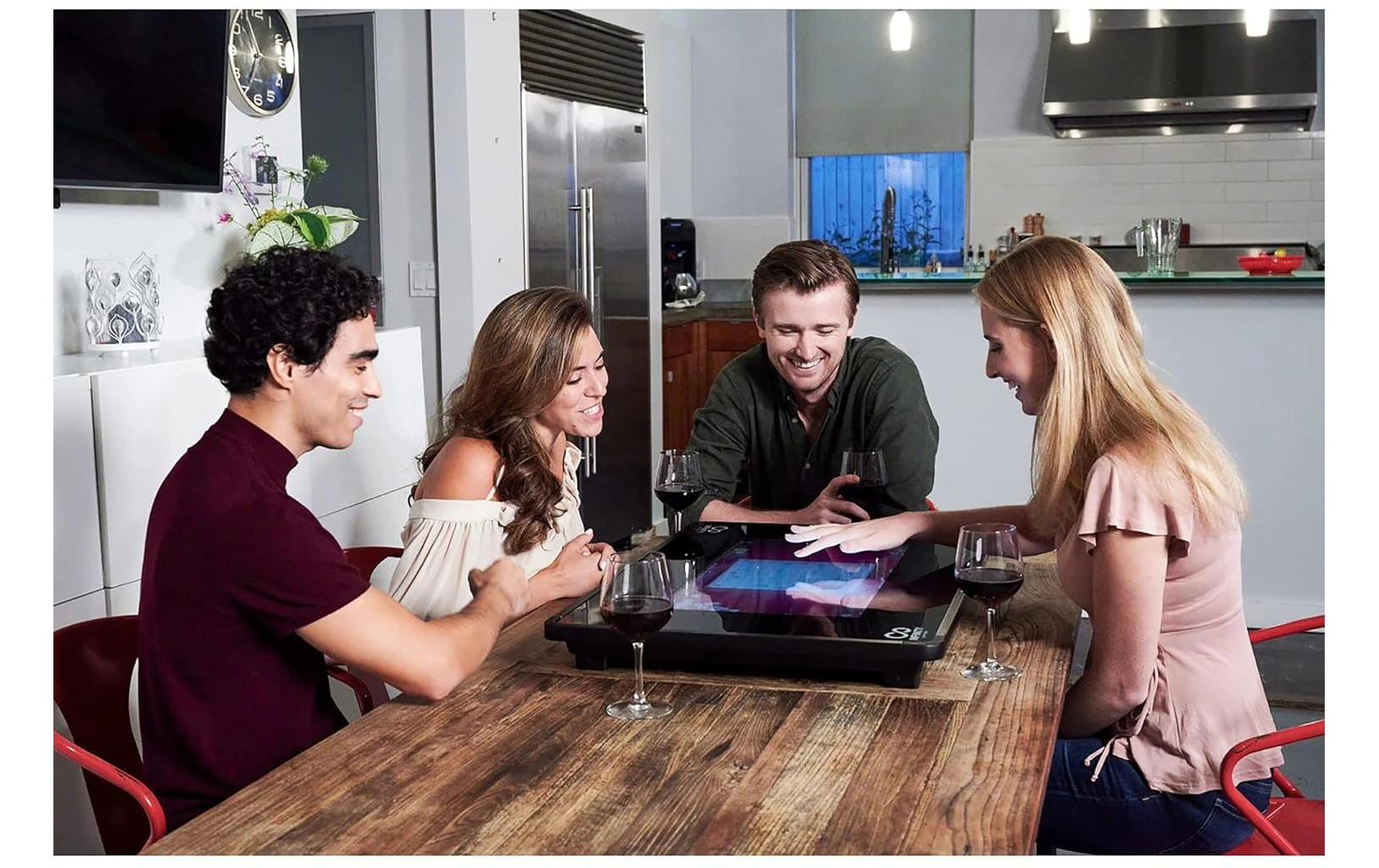 Arcade1Up Infinity Table