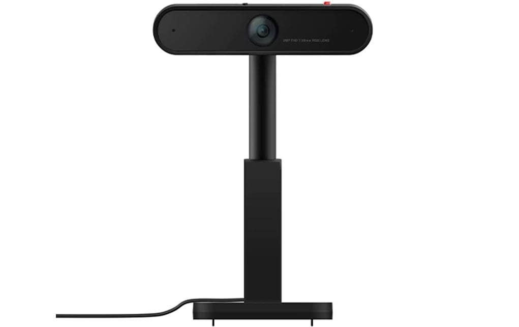 Lenovo ThinkVision MC50 USB Webcam Full HD 1080p Lenovo ThinkVision MC50 USB Webcam Full HD 1080p