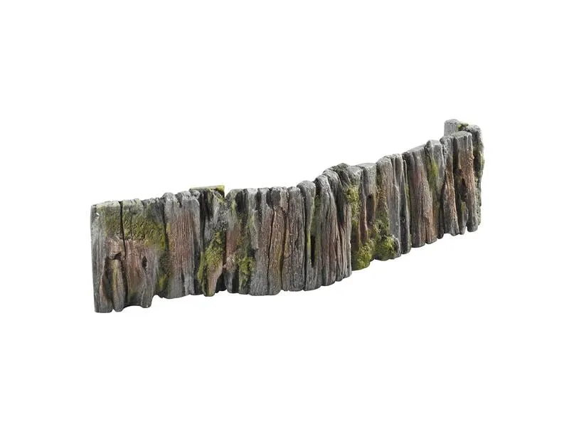 AquaDella Dekoration Barrier, 38 x 10 x 7 cm AquaDella Dekoration Barrier, 38 x 10 x 7 cm