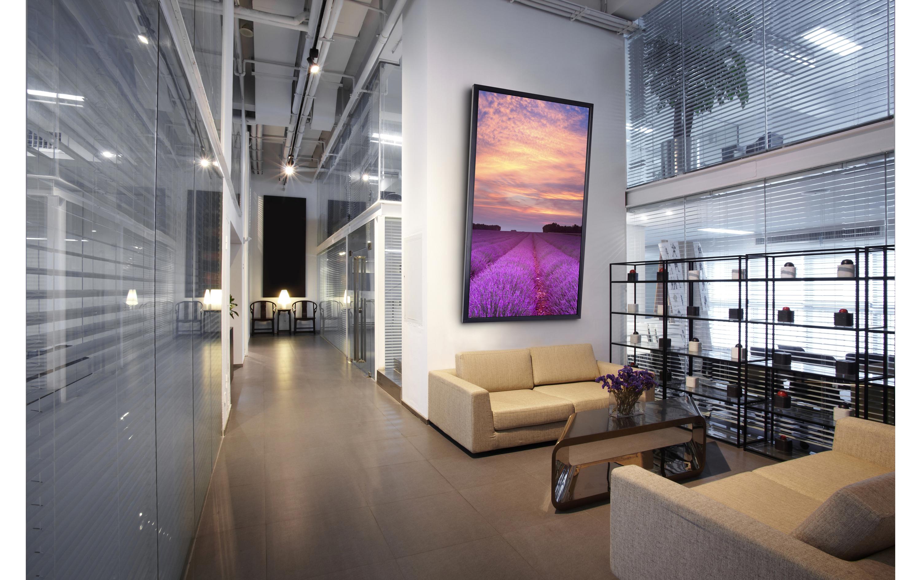 Peerless-AV Wandhalterung STP680 46-90