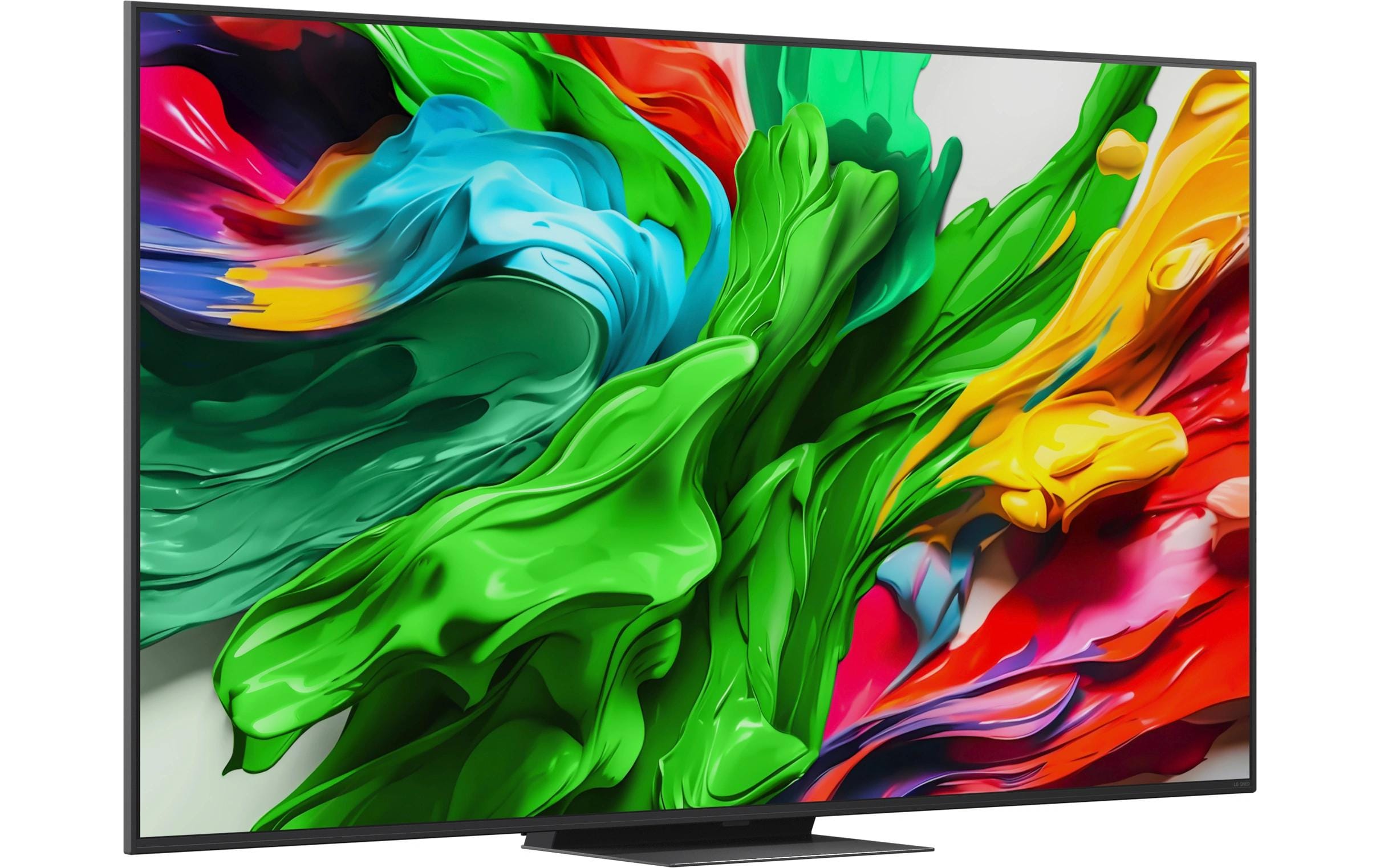 LG TV 65QNED86A6A 65, 3840 x 2160 (Ultra HD 4K), QNED