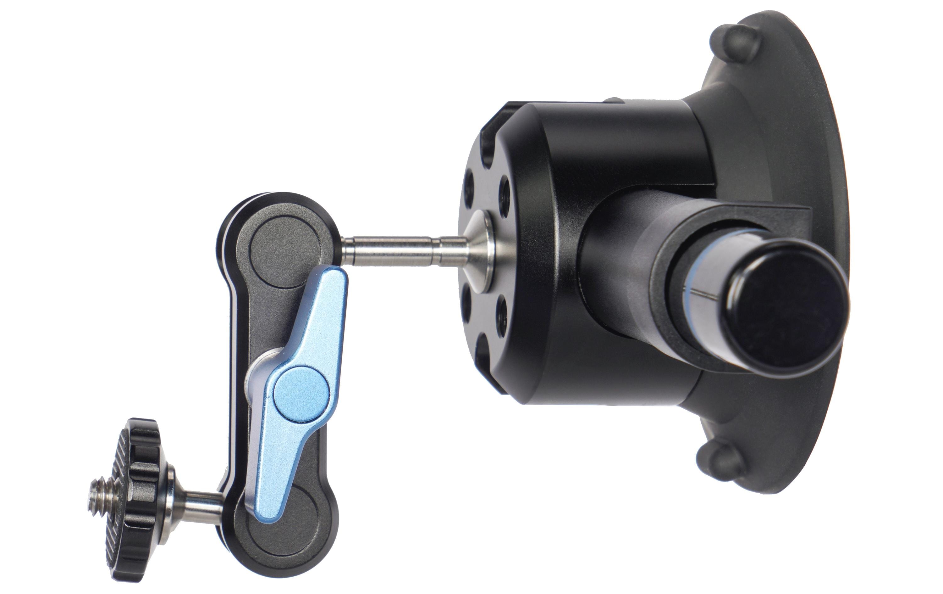 Sirui MA-SC Saugnapf-Montagesatz Sirui MA-SC Saugnapf-Montagesatz