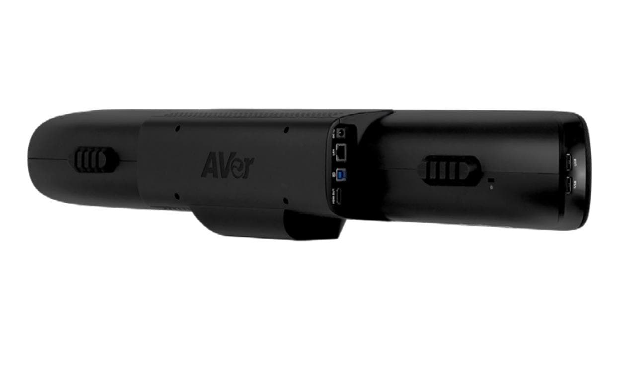 AVer VB350 USB Video Collaboration Bar 4K/UHD 30 fps