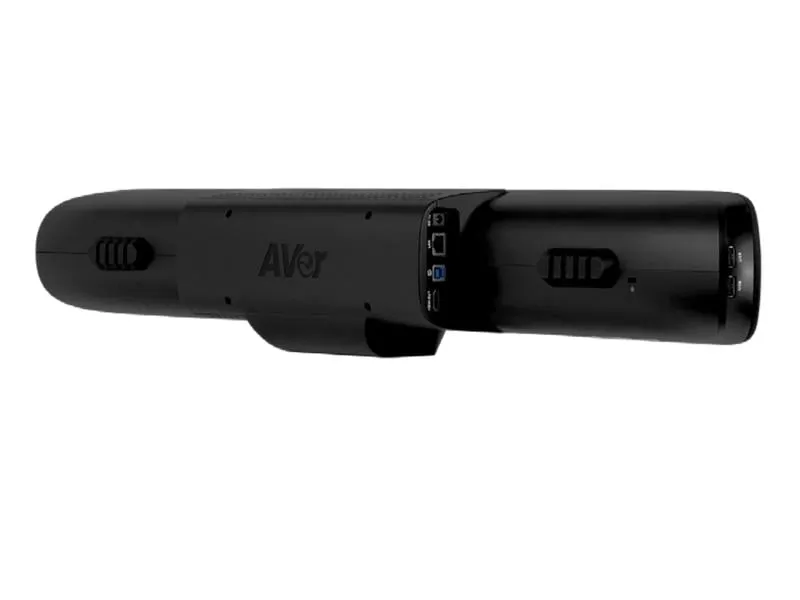 AVer VB350 USB Video Collaboration Bar 4K/UHD 30 fps AVer VB350 USB Video Collaboration Bar 4K/UHD 30 fps
