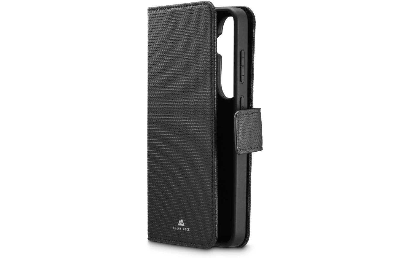 Black Rock Booklet 2-1 Wallet Galaxy S26 Schwarz Black Rock Booklet 2-1 Wallet Galaxy S26 Schwarz