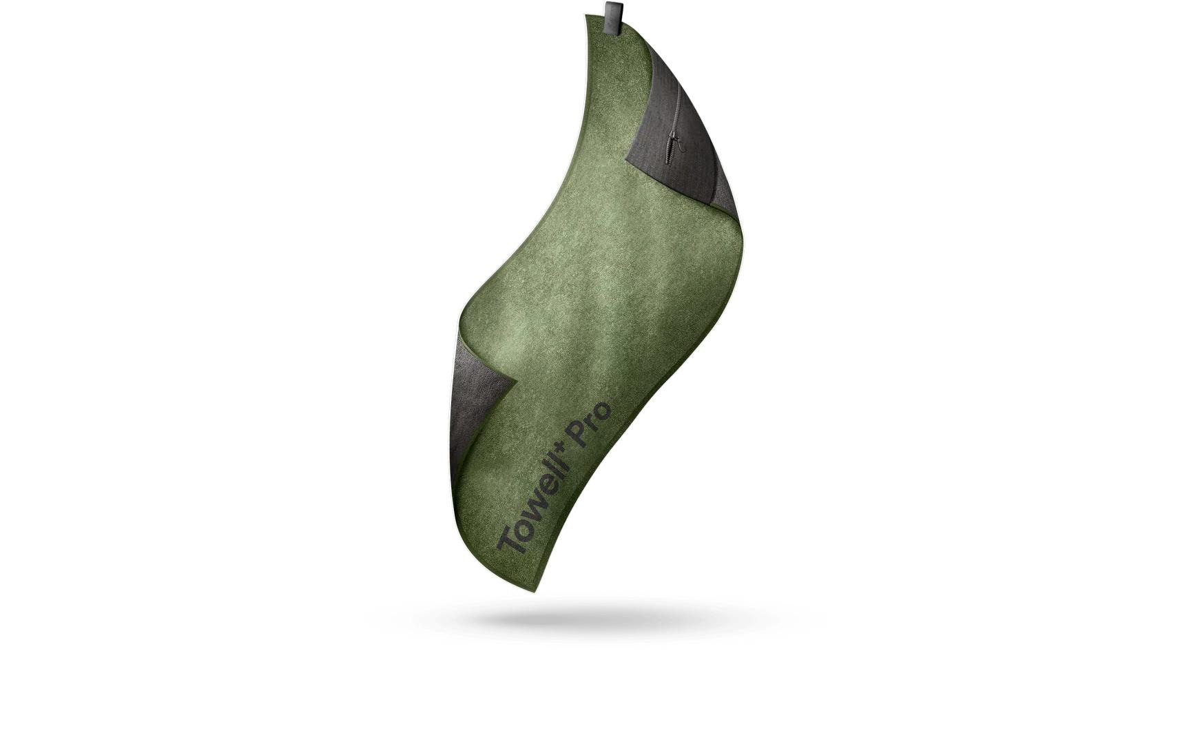 Stryve Handtuch Towell+ Pro Stryve Handtuch Towell+ Pro