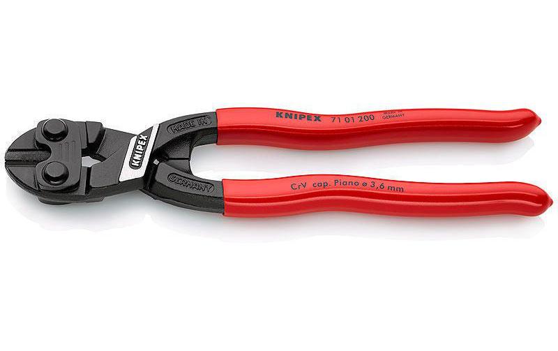 Knipex Bolzenschneider CoBolt 160 mm