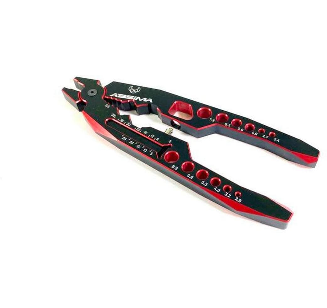 Absima Pro Multi Tool Multifunktionszange
