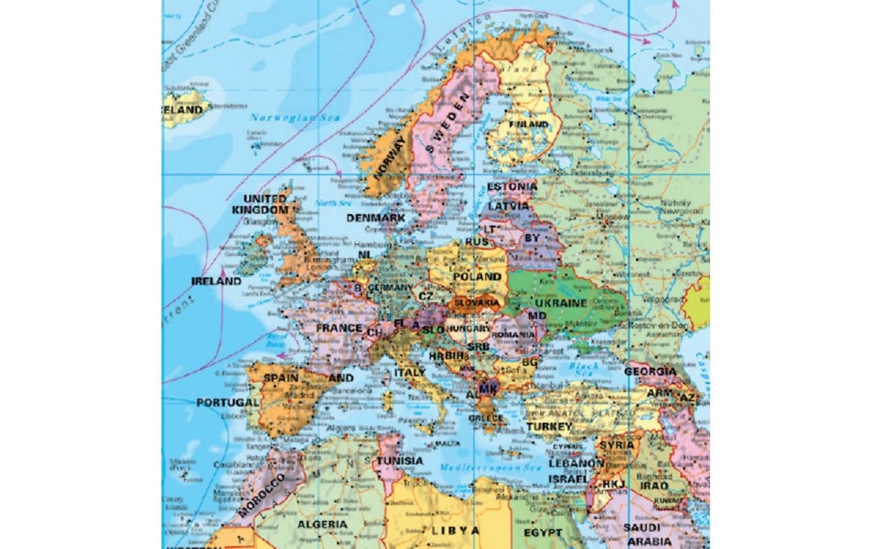 Franken Magnethaftendes Whiteboard 88 cm x 138 cm, Blau Franken Magnethaftendes Whiteboard 88 cm x 138 cm, Blau