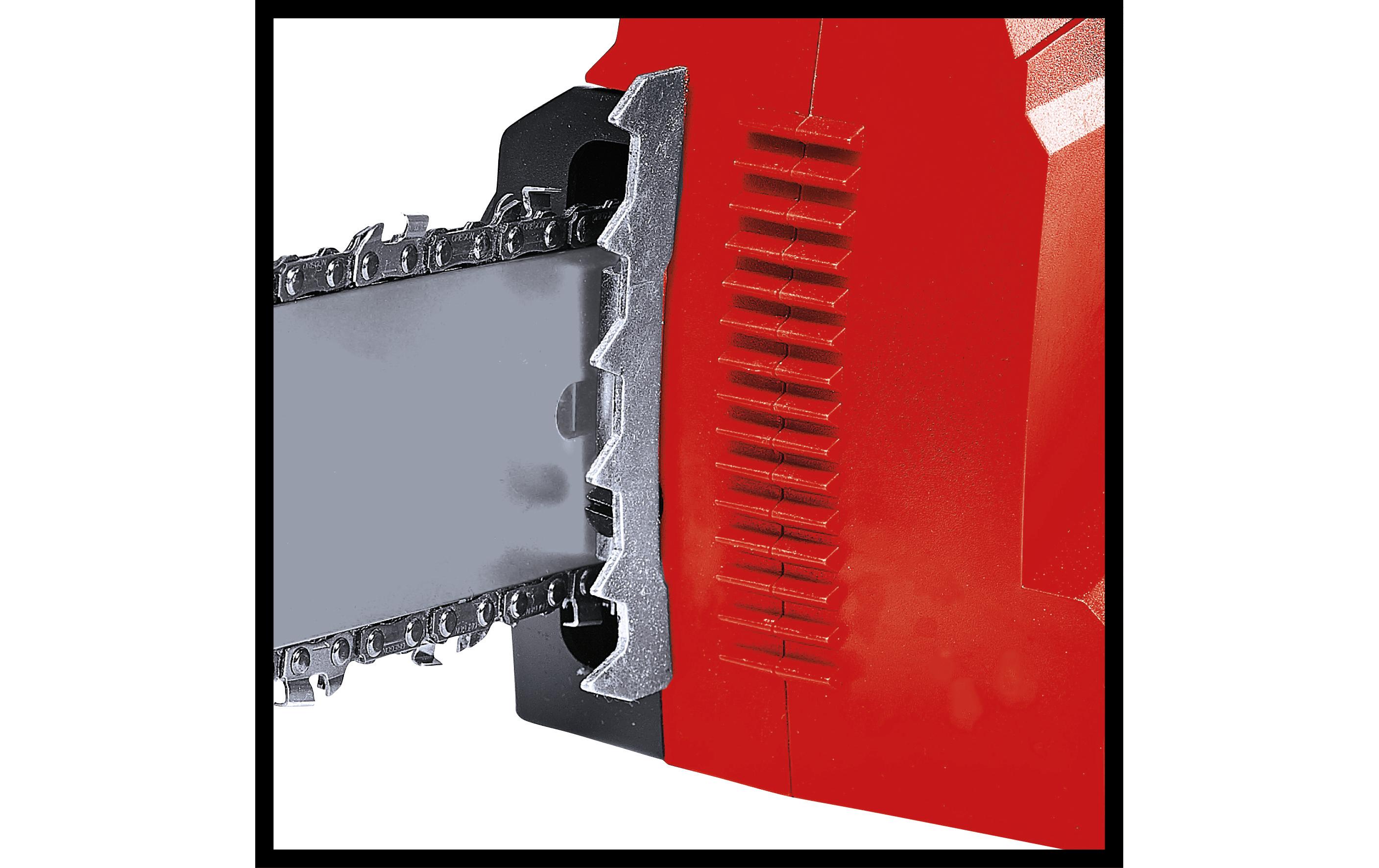 Einhell Akku-Kettensäge GE-LC 18 Li Solo