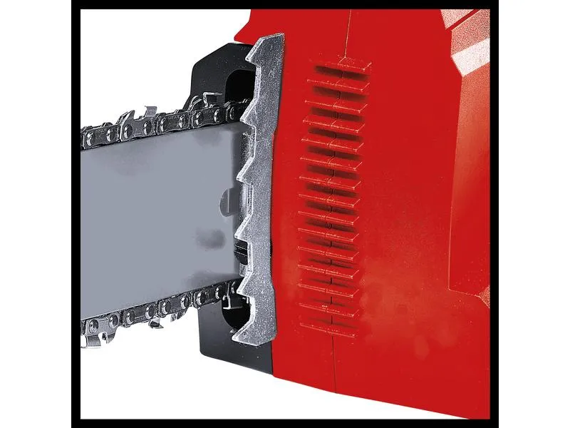 Einhell Akku-Kettensäge GE-LC 18 Li Solo