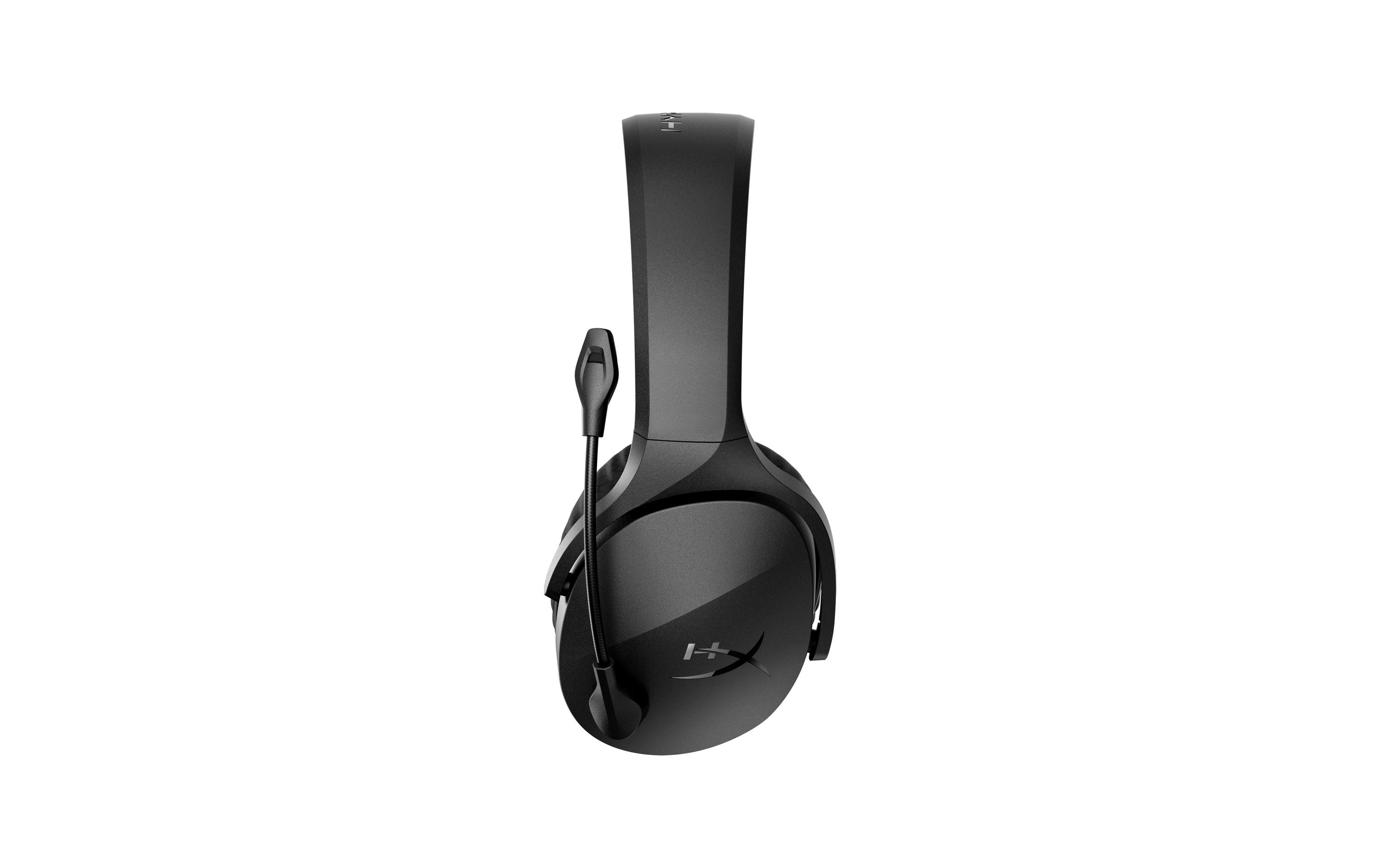 HyperX Gaming-Headset Cloud Jet kabellos Bluetooth Schwarz