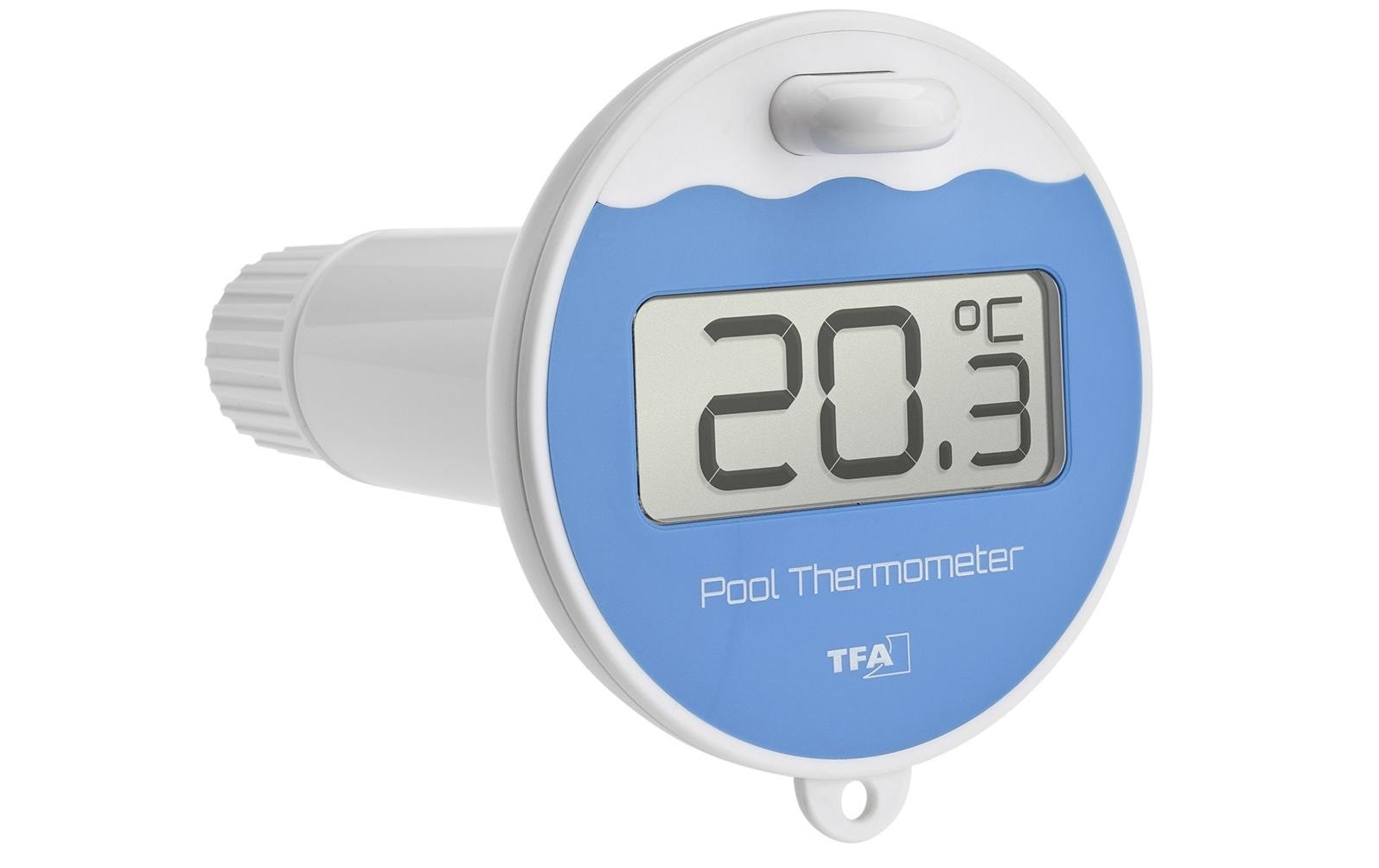 TFA Dostmann Poolsender 30.3238