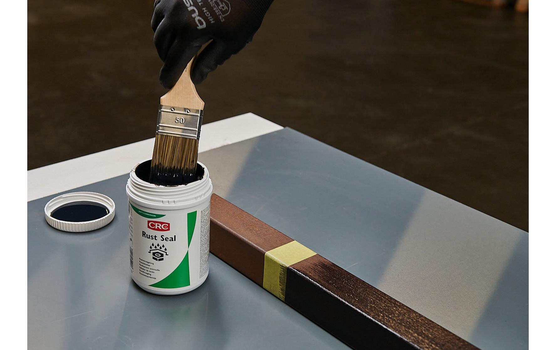 CRC Korrosionsschutz Rust Seal 750 ml CRC Korrosionsschutz Rust Seal 750 ml