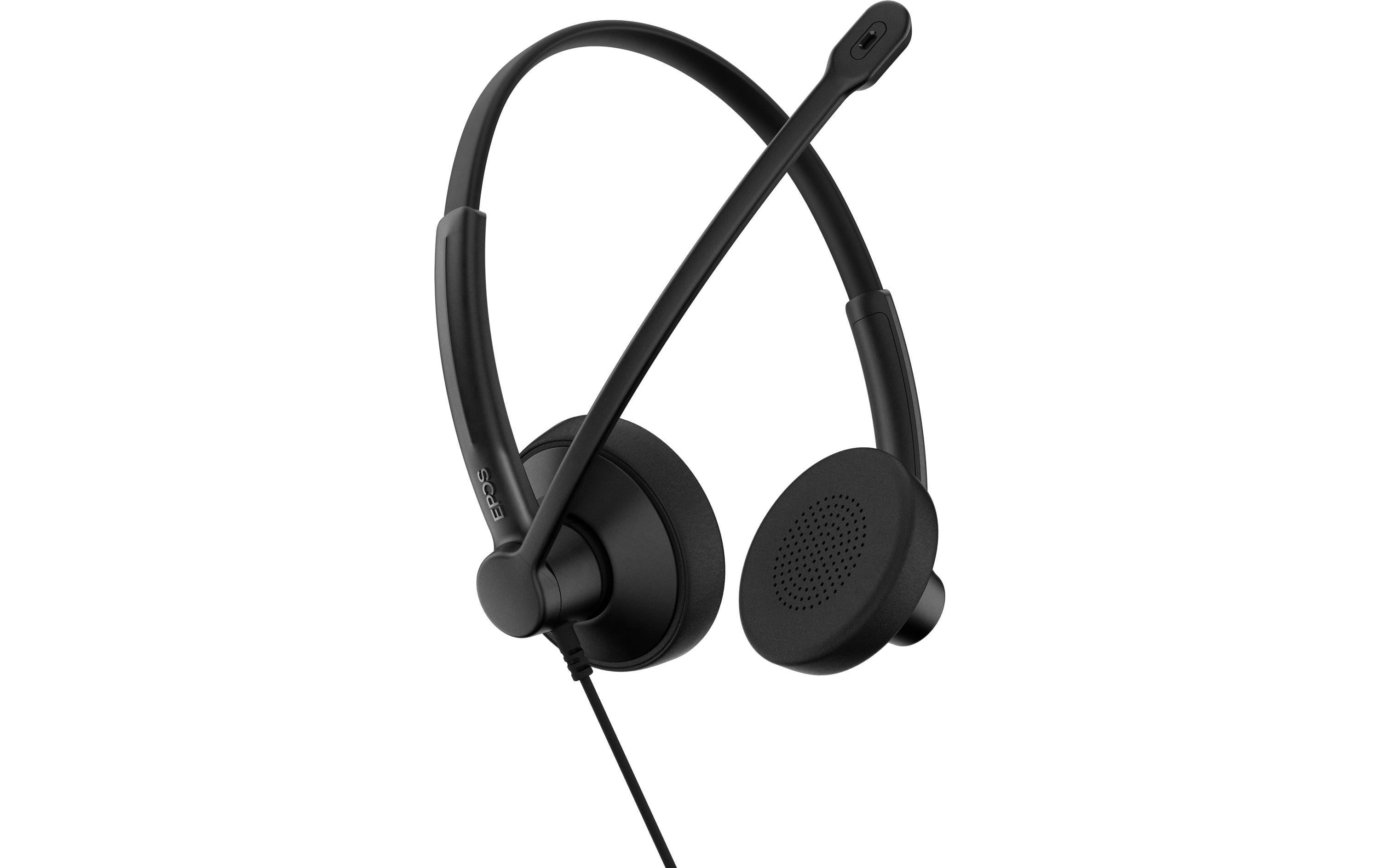 EPOS Headset Impact 100 MS Stereo EPOS Headset Impact 100 MS Stereo