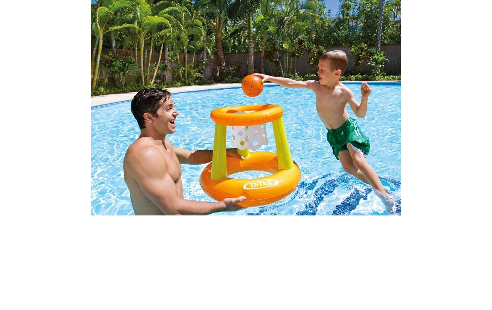 Intex Floating Hoop Intex Floating Hoop