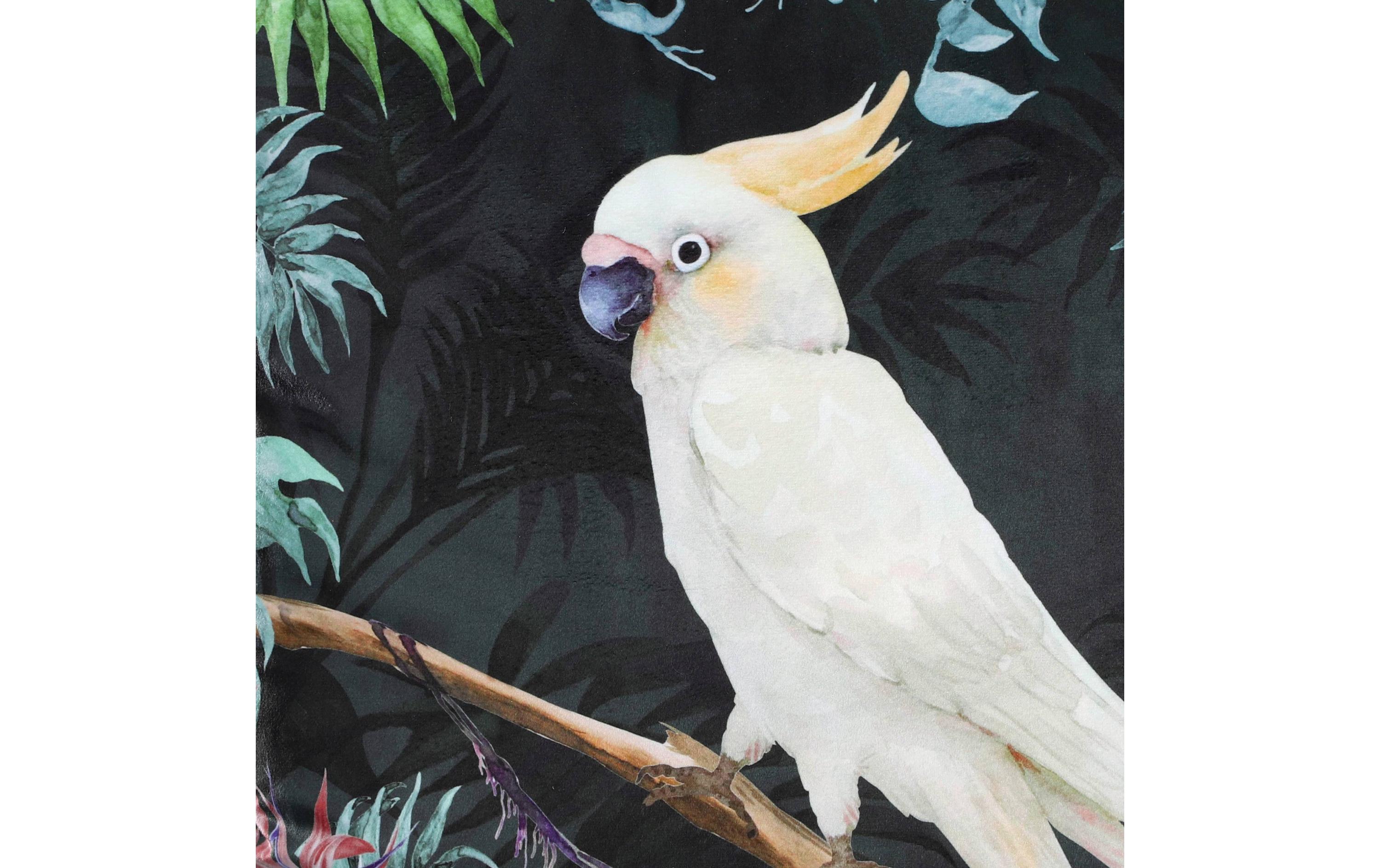 EGLO Kissen Mobara 45 x 45 cm, Mehrfarbig