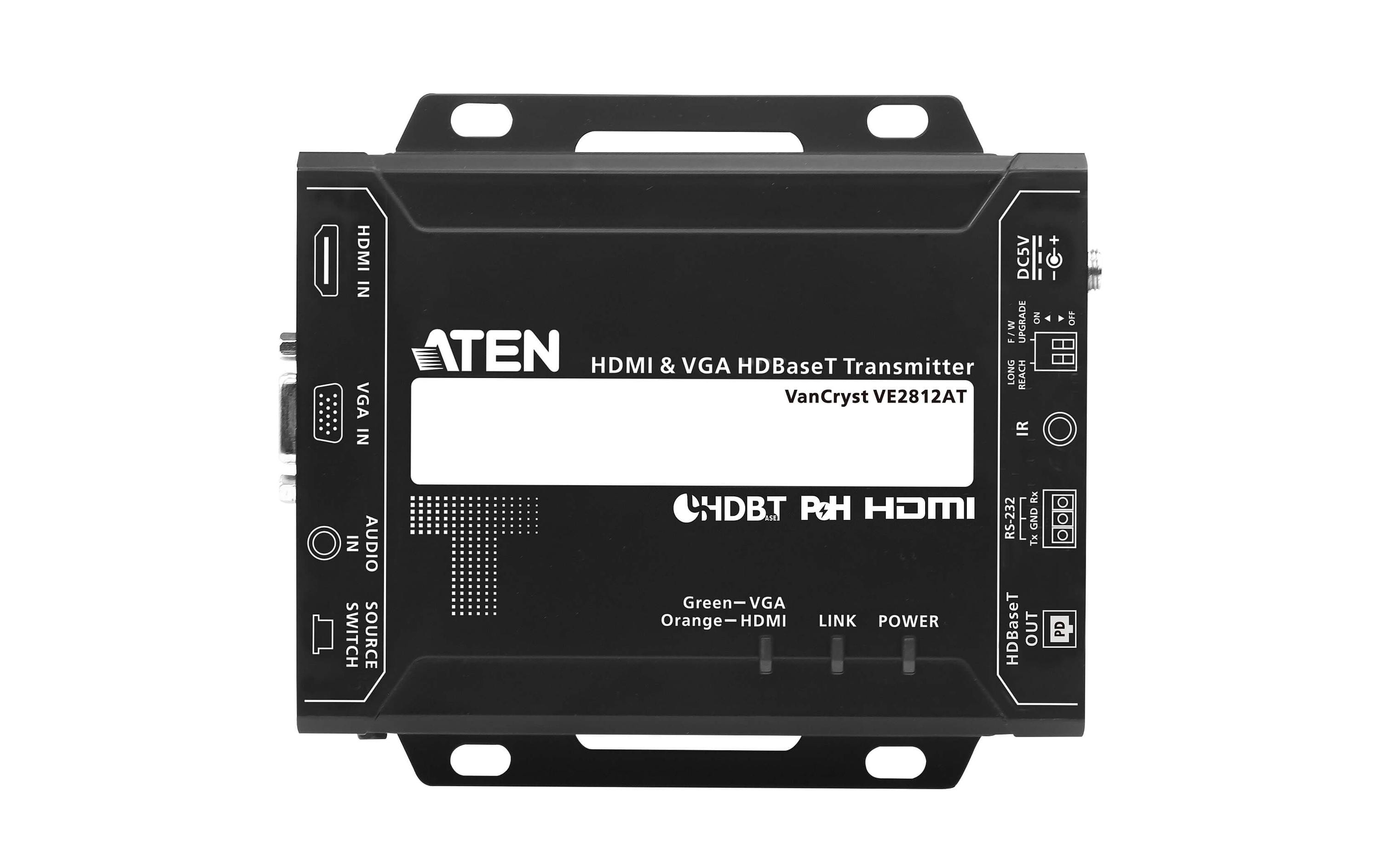 Aten Transmitter VE2812AT