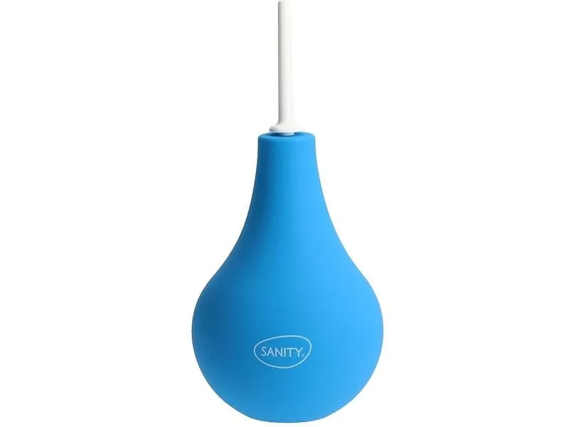 Sanity Birnspritze Gr13, 483 ml
