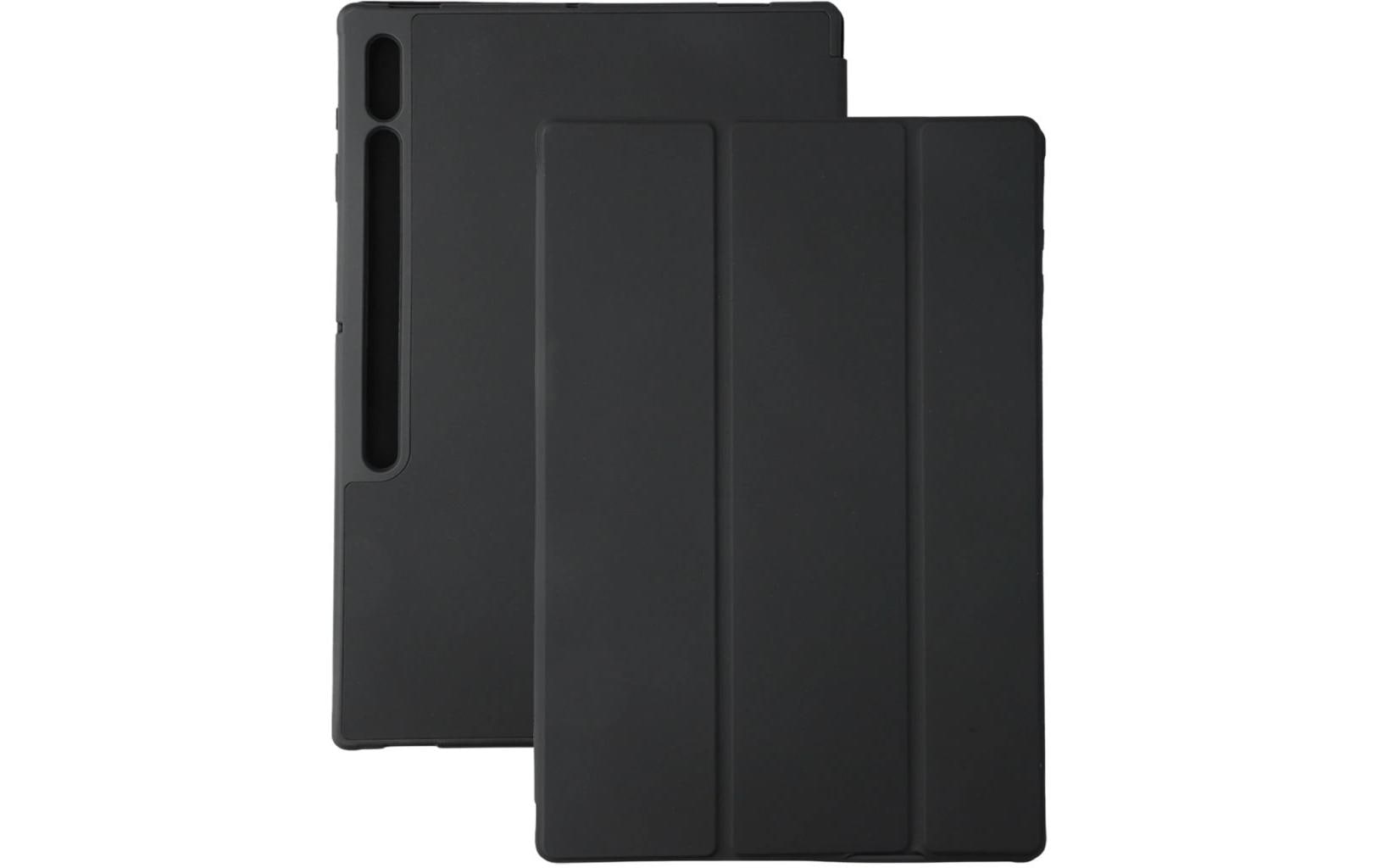 4smarts Tablet Book Cover Samsung Galaxy Tab S10 Ultra/S9 Ultra 4smarts Tablet Book Cover Samsung Galaxy Tab S10 Ultra/S9 Ultra