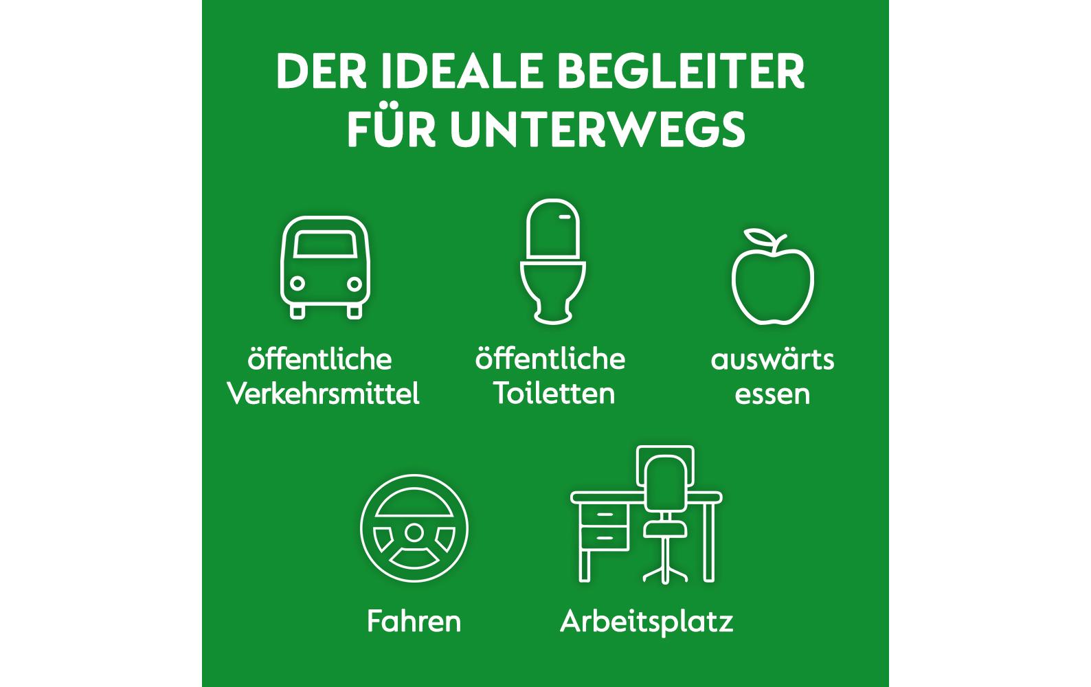 Dettol Desinfektionsgel Hand 50 ml Dettol Desinfektionsgel Hand 50 ml