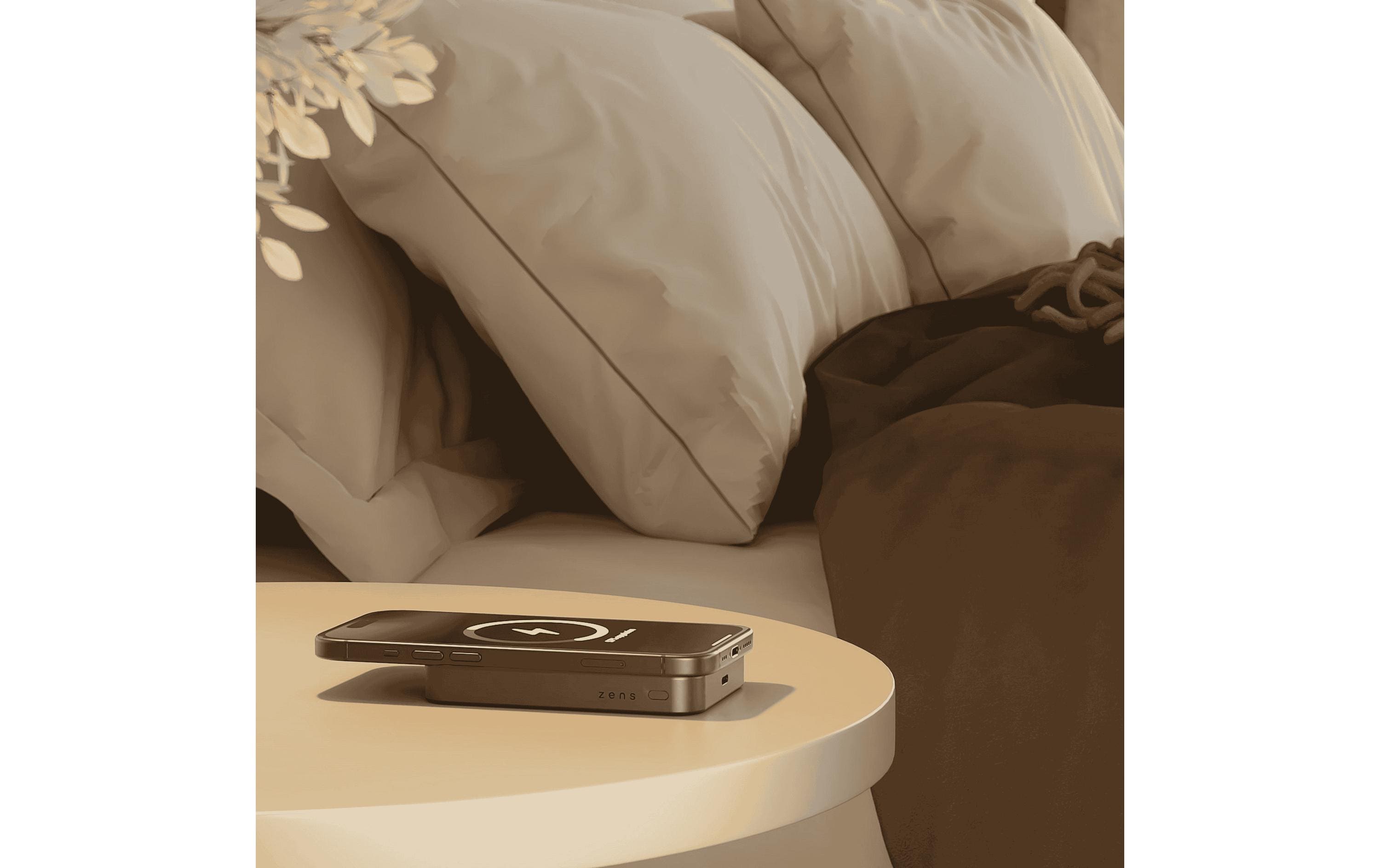 Zens Powerbank Pro 1 Slim 10000 mAh