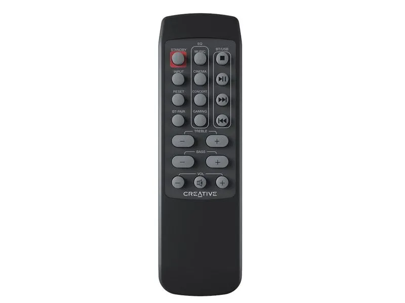 CREATIVE PC-Lautsprecher T100