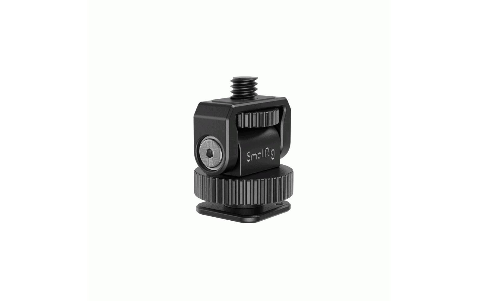 Smallrig Adapter Cold Shoe auf 1/4-20-Schraube
