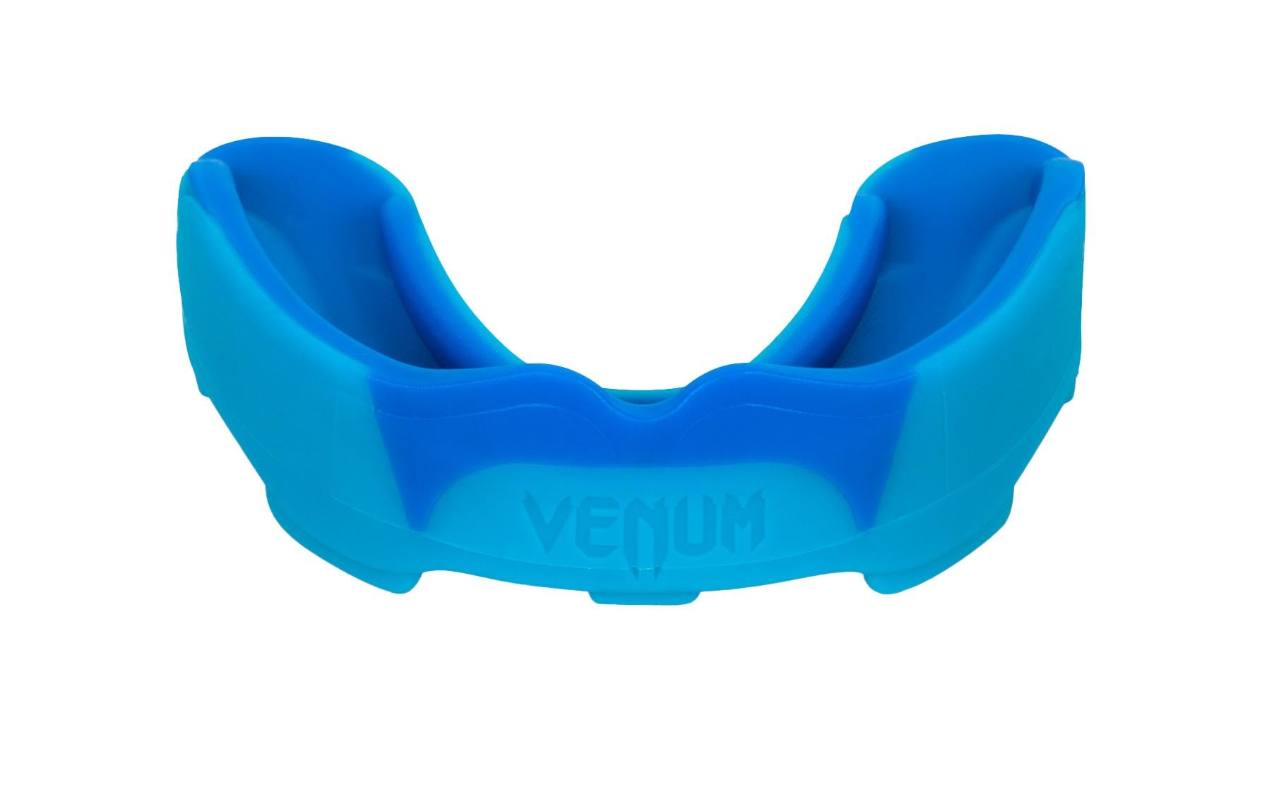 Venum Mundschutz Predator Mouthguard Cyan/Blue
