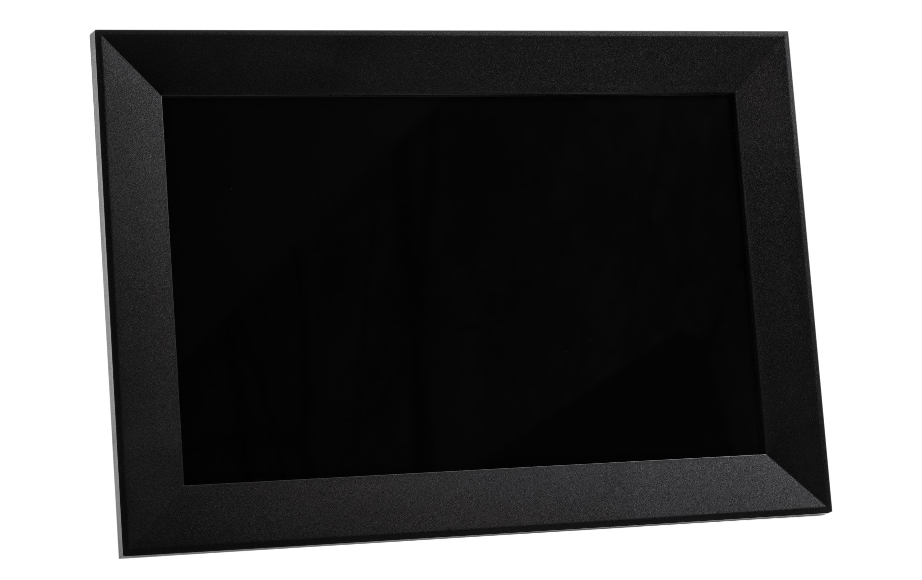 COCON Digitaler Bilderrahmen Momento 10.1, Schwarz