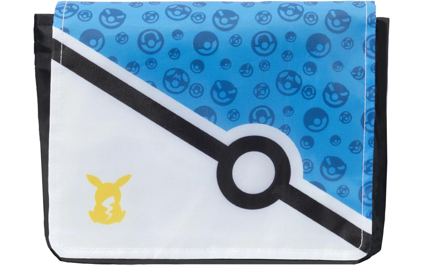 Jazwares Pokémon Bandolier Set Pikachu #9