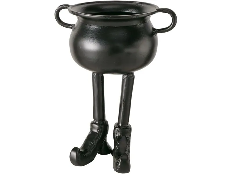 Boltze Schale Heraldo 31 cm, Schwarz Boltze Schale Heraldo 31 cm, Schwarz